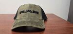 CR076229 - : Ram Truck Hat for Mopar Image