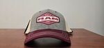 CR076227 - : Vintage Ram Truck Hat for Mopar Image