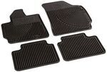 BL8Z7813300AD - Interior: All Weather Floor Mats for Ford Escape for Ford: Escape Image