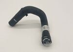 YR3Z18472AA - : HVAC Heater Hose for Ford Mustang for Ford Image