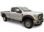 VHC3Z16268A - Exterior: Fender Flares by Bushwacker, 4-Piece Set for Ford Image