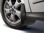 DT1Z16A550A - : Molded Front Splash Guards for Ford Transit Connect for Ford Image