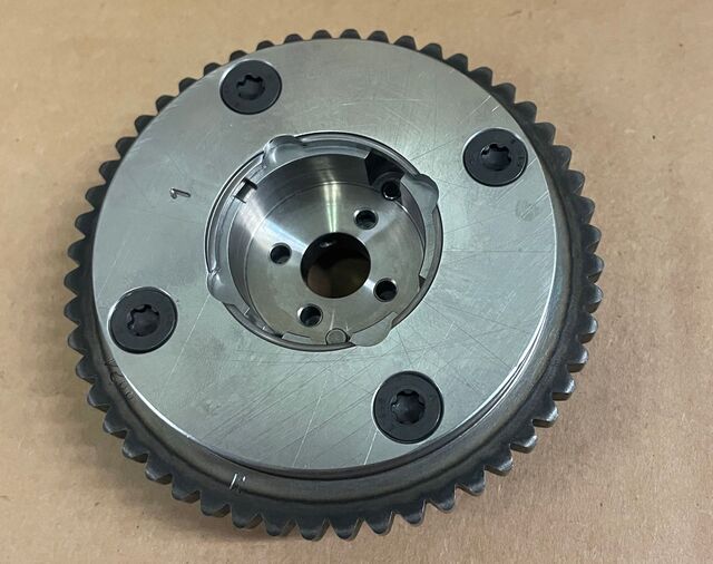 Engine Timing Camshaft Sprocket ML3Z-6256-A | FordPartsOnSale.com