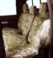 VHC3Z2663812B - : Carhartt RealTree Xtra Brown Camo Rear Seat Savers for Super Duty Crew Cab without Armrest for Ford: E-350 Super Duty, E-450 Super Duty, F-250 Super Duty, F-350 Super Duty, F-450 Super Duty, F-550 Super Duty Image