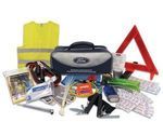 VFL3Z19F515AC - : Ford Logo Emergency Roadside Assistance Kit for Ford: C-Max, E-150, E-250, E-350 Super Duty, E-450 Super Duty, EcoSport, Edge, Escape, Expedition, Explorer, Explorer Sport Trac, F-150, F-250 Super Duty, F-350 Super Duty, F-450 Super Duty, F-550 Super Duty, Fiesta, Flex, Focus, Fusion, Mustang, Ranger, Taurus, Transit Connect, Transit-150, Transit-250, Transit-350, Transit-350 HD Image