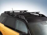 VM1PZ7855100C - : Thule HD Extra-Long Crossbar System for Ford Bronco for Ford: Bronco, Bronco Sport Image