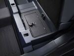 VNZ6Z9906202B - : Console Vault Rear Floor In-Vehicle Safe for Ford Maverick for Ford: Maverick Image