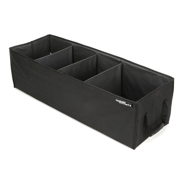 HE5Z78115A00A - : Ford Large Soft-Sided Folding Cargo Organizer for Ford: Edge, Fiesta, Mustang, Transit Connect | Lincoln: MKT Image