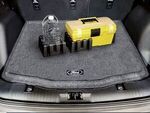 VLV4Z9913042A - : Cargo Mat with Lok Blocks for Ford Escape for Ford: Escape Image