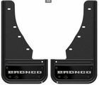 VM1PZ16A550A - : Front Gatorback Splash Guards for Ford Bronco Sport for Ford: Bronco Sport Image