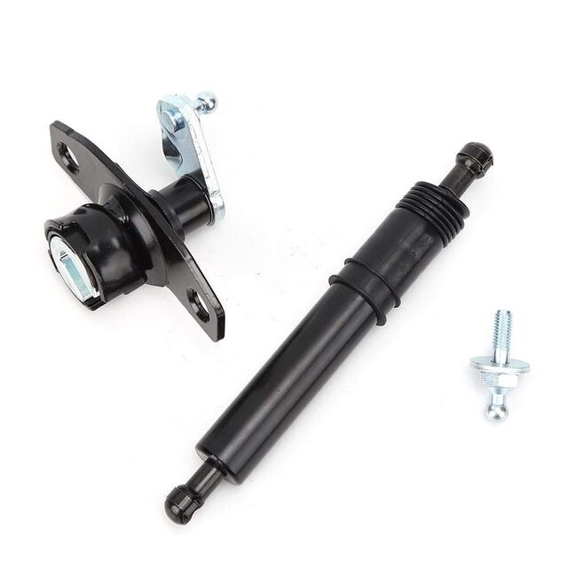 HC3Z99406A10A - Exterior: Viscous Tailgate Dampening Cartridge for Ford Super Duty for Ford: E-350 Super Duty, E-450 Super Duty, F-250 Super Duty, F-350 Super Duty, F-450 Super Duty, F-550 Super Duty Image