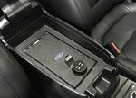 VM1PZ9906202A - : In-Vehicle Locking Console Vault Center Safe for Ford Bronco Sport for Ford Image