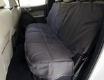 VKB3Z-7863812-A - : Rear Bench Seat Cover in Gray for Ford Ranger for Ford Image