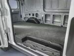 FK4Z1613046CA - : Dark Grey Carpet Cargo Liner for Ford Transit Extended Frame Series for Ford: Transit-150, Transit-250, Transit-350, Transit-350 HD Image