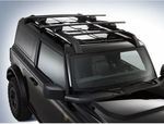 VM1PZ7855100A - : Yakima Heavy-Duty Crossbar Kit for Ford Bronco for Ford: Bronco, Bronco Sport, Expedition Image