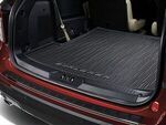 LB5Z7811600BB - : Molded Cargo Mat for Ford Explorer for Ford: Explorer Image
