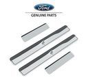 VM1PZ99132A08A - : Stainless Door Sill Plates for Ford Bronco Sport for Ford: Bronco Sport Image