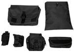 VM1PZ10C744A - : Six Piece MOLLE Bag Set for Ford Image