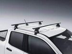VNZ6Z7855100A - : Removable Roof Rack and Cross Bar System for Ford Maverick for Ford: Maverick Image
