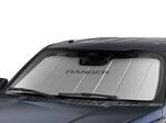 VKB3Z78519A02A - : Reflective Sunscreen by UVS100 for Ford Ranger for Ford: Ranger Image