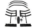 VLL3Z99286A40A - : Aluminum Bed Extender for Ford F-150 for Ford: F-150 Image