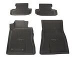HR3Z6313300AA - : All-Weather Floor Liners for Ford Mustang for Ford Image
