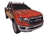 VKB3Z7855100A - : Thule Locking Roof Rack And Crossbar System for Ford Ranger for Ford: Ranger Image