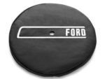 R2DZ9945026A - : TG Stamping 33" Spare Tire Cover for Ford Bronco for Ford Image