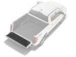 KB3Z-99000A38-CA - : Corrugated Black Tailgate Liner for Ford Ranger for Ford Image