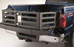 HC3Z99286A40B - Exterior: Bed Extender for Ford Image