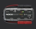 VJL3Z10A765CS - : Noco Boost Pro ​GB-150 Battery Jump Pack for Ford: Bronco, Bronco Sport, E-350 Super Duty, E-450 Super Duty, Edge, Escape, Expedition, Explorer, F-150, F-250 Super Duty, F-350 Super Duty, F-450 Super Duty, F-550 Super Duty, Maverick, Mustang, Ranger, Transit-150, Transit-250, Transit-350, Transit-350 HD | Lincoln: Aviator, Corsair, Nautilus, Navigator Image