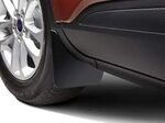 LJ6Z16A550AA - : Molded Front Splash Guards for Ford Escape for Ford: Escape Image