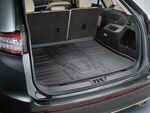 FT4Z6111600AB - : Molded Cargo Area Mat for Ford Edge for Ford: Edge Image