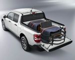 VNZ6Z-99286A40-A - : Lund Bed Extender Kit for Ford Maverick for Ford Image