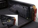 VKB3Z17N004B - : Passenger Side Pivoting Bed Storage Box for Ford Ranger for Ford: Ranger Image