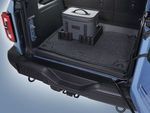 VM2DZ9913042C - : Contoured Cargo Area Liner for Ford Bronco 4-Door for Ford: Bronco Image