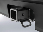 NZ6Z17D826C - : ​Class III Trailer Tow Hitch Assembly for Ford Maverick for Ford: Maverick Image