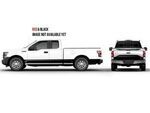 VML3Z6320000L - Accessories: Body Decal Kit for Ford Image
