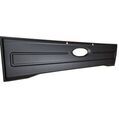 VML3Z-99425A34-A - : Satin Black Tailgate Applique Panel for Ford F-150 for Ford Image