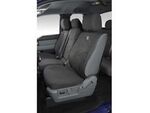 VKB3Z15600D20AC - : Carhartt Pebble Grey Captain's Chair Covers for Ford Ranger for Ford: Ranger Image
