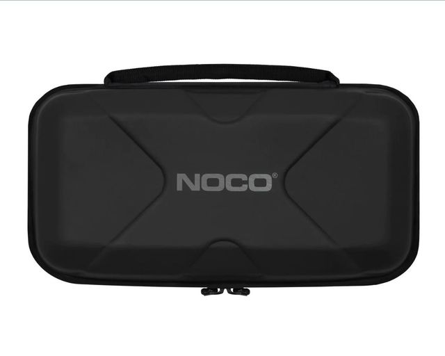 VJL3Z10C744DS - Exterior: Protective Case For Noco Boost XL GB-50 Battery Jump Start Kit for Ford Image