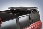 VM2DZ7855100C - : Yakima Small Roof-Mounted Platform for Ford: Bronco, Bronco Sport Image