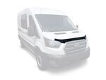 VNK4Z16C900AB - : Smoke Hood Protector for Ford Transit for Ford: Transit-150, Transit-250, Transit-350, Transit-350 HD Image