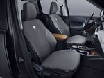 VNZ6Z15600D20AB - : Kit Front Seat Cover for Ford: Maverick Image