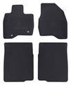 FB5Z7813300BA - Interior: All-Weather Floor Mats for Ford Explorer for Ford: Explorer Image