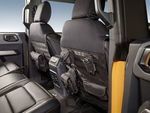 VM2DZ15600D20E - : Neoprene Front Seat Covers with MOLLE Grid for Bronco 4-Door for Ford: Bronco Image