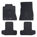 FR3Z6313300BA - Interior: All-Weather Floor Mats for Ford Mustang for Ford: Mustang Image