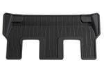 LB5Z7813182BA - Interior: Third Row All-Weather Floor Mat for Explorer with Bench Seat for Ford: Explorer Image
