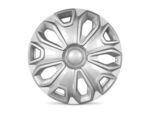 CK4Z1130L - : Sparkle Silver Wheel Covers for Ford Transit for Ford: Transit-150, Transit-250, Transit-350, Transit-350 HD Image