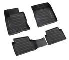 NZ6Z1613086BA - : All-Weather Floor Mats for Ford Maverick HEV for Ford: Maverick Image